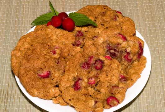 Canadian living cookie recipes